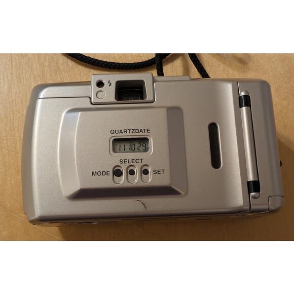 🎃Olympus Trip AF 50 35MM Camera - Picture 2 of 3